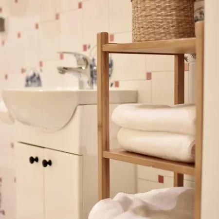 Apartamento Stary Rynek Strzalowa Estate Center Poznan