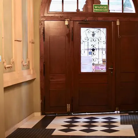 Apartamento Stary Rynek Strzalowa Estate Center Poznan