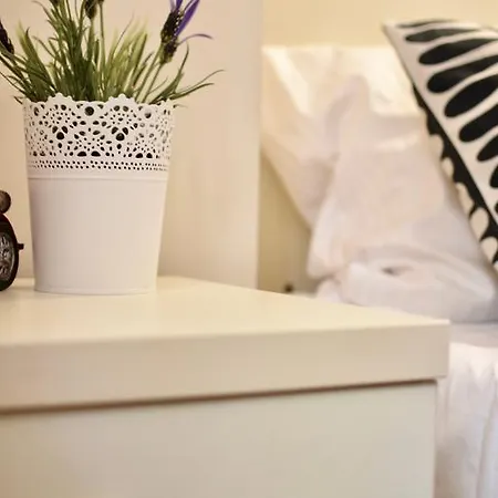 Stary Rynek Strzalowa Estate Center Apartamento Poznan